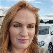 I am a native speaker with a high level of literary knowledge, TEFL trained, experience assisting with language learning online in a self employed capacity